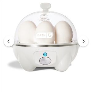 Dash Rapid Egg Cooker